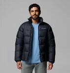 Columbia Winterjacke "Puffect IV Jacket" wasserabweisendes und windabweisendes