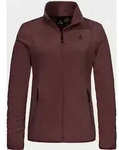 Fleecejacke SCH&Ouml;FFEL "Fleece Jk Style Ash WMS", Damen, Gr. 38, 3765, lila,
