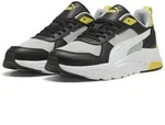 Sneaker PUMA "Trinity 2 Sneakers Erwachsene", Herren, Gr. 44, cool light gray...