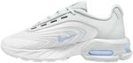 Sneaker NIKE SPORTSWEAR "W AIR MAX FIRE", Damen, Gr. 41, wei&szlig; (wei&szlig;, hydrogen blau,