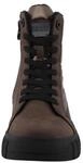 Winterstiefel TOM TAILOR "Tom Tailor Stiefel", Damen, Gr. 36, mokka, Polyurethan,