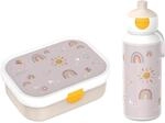 Mepal Lunchbox "Lunchset Campus 2er Set"