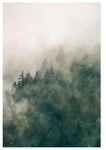Komar Bild "Tales of the Carpathians" Natur 1 Stk. tlg. Wandbild zur Dekoration -