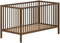 Vipack Babybett "DINO, ideal f&uuml;r Ihr Kinderzimmer, Made in Europe, Buche...
