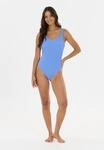 ATHLECIA Badeanzug "Isabella" 1 Stk. im komfortablen und simplen Design