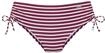 Venice Beach Badehose "Tadu" im modernem Streifendesign