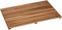 WENKO Duschmatte "Modell Indoor & Outdoor" H&ouml;he 2,5 mm Duschrost aus...