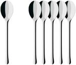 Villeroy & Boch Essl&ouml;ffel "Tafell&ouml;ffel Udine 210 mm 6er Set silber"