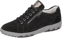 Waldl&auml;ufer Schn&uuml;rschuh "H-Teresa" Sneaker, Halbschuh, Bequemschuh in...
