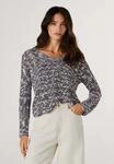 Pepe Jeans V-Ausschnitt-Pullover "jumper KODA SWEATER"
