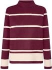 Betty Barclay Strickpullover "Damen mit Stehkragen" 1