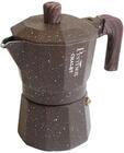 PINTINOX Espressokocher "CHALET"