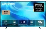 SAMSUNG LED-Fernseher "GU75U7099HU", Energieeffizienz: F (A-G), schwarz, 75...