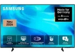 SAMSUNG LED-Fernseher "GU43U7099HU", Energieeffizienz: F (A-G), schwarz, 43...