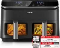 Cosori Hei&szlig;luftfritteuse "CAF-R901-AEUR" 1750 W