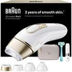 Braun IPL-Haarentferner "Silk&middot;expert Pro 5 PL5412 (Modell 2026) PL5152 (Modell