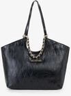 VALENTINO BAGS Shopper "CRYSTELLE" Damen Henkeltasche, Schultertasche, Handtasche mit