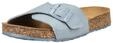 Haflinger Pantolette "Haflinger Pantoletten Leder"