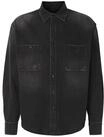 Replay Outdoorjacke "Replay J&auml;ckchen" 1 Stk. tlg. ohne Kapuze