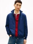 Tommy Hilfiger Outdoorjacke "ESSENTIAL INTECHNO" ohne Kapuze Regular fit mit