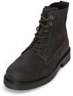 Marc OPolo Stiefelette "aus weichem Veloursleder"