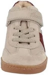 Sneaker LURCHI "Lurchi Sakira-TEX", M&auml;dchen, Gr. 30, beige, Leder, unifarben, Schuhe