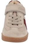 Sneaker LURCHI "Lurchi Sakira-TEX", M&auml;dchen, Gr. 30, beige, Leder, unifarben, Schuhe