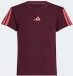 adidas Sportswear T-Shirt "ESSENTIALS KIDS" f&uuml;r Kinder, mit Rundhalsausschnitt, ohne