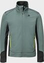 Sch&ouml;ffel Fleecejacke "Fleece Jk Style Milagle MNS" ohne Kapuze