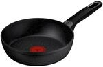 Tefal Bratpfanne "ExcellCook" Aluminium 1 tlg. leistungsstarke...