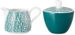 Seltmann Weiden Milch- und Zuckerset "Milch- und Zucker-Set Life Fashion je 260 ml"