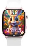 Smartwatch ICE-WATCH, wei&szlig;, wei&szlig;, Smartwatches, Kinder, Smartwatch, Armbanduhr,