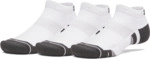 Under Armour Sportsocken "NEW UA PERF TECH 3PK LOW" Packung, 3 Paar tlg. 3er-Packung,