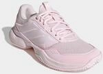 Tennisschuh ADIDAS PERFORMANCE "GAMECOURT 3, ALLE PL&Auml;TZE", Damen, Gr. 40, rosa