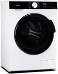 Hanseatic Waschtrockner "HWDM1107BD" 10 kg /7 kg 72 dB(A) inkl. 3 Jahre