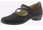 Classic Basics Klettschuh