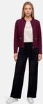 Betty Barclay Sweatjacke "Damen mit Rei&szlig;verschluss"