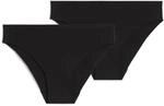 PUMA Slip "PUMA Slips (2er-Pack) Damen"