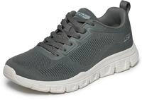 Skechers Sneaker "BOBS B LITE" Schn&uuml;rschuh, Halbschuh, Freizeitsneaker mit Memory