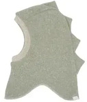 Schlupfm&uuml;tze MAXIMO, Jungen, Gr. 55, braun (mineral, hellbraunmeliert), Fleece,