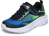 Skechers Sneaker "MICROSPEC VELOCITY" Klettschuh, Schlupfschuh,...