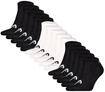 Head Sneakersocken "Socken HEAD ELEMENTS ALL SPORTS SNEAKER 15P ECOM 001 15er Pack"