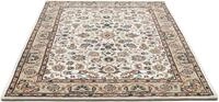 THEKO Wollteppich "Royal Orient Isfahan" rechteckig 14 mm H&ouml;he handgetuftet,