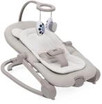 Chicco Babywippe "Schaukelwippe Mia" bis 18 kg elektrisch