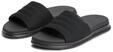 Tommy Hilfiger Pantolette "DUAL DENSITY TEXTILE POOL SLIDE" Sommerschuh,...