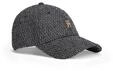 Tommy Hilfiger Baseball Cap "ELEVATED CHIC BOUCLE CAP" Regular fit und