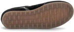 Sneaker GABOR "Sneaker low", Damen, Gr. 35, schwarz, Schuhe Sneaker