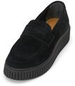 Marc OPolo Loafer "mit flauschigem Warmfutter"
