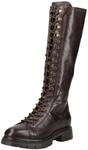 Nero Giardini Schn&uuml;rstiefel "Nero Giardini Stiefel Leder"