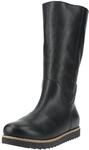 Andrea Conti Stiefel "Andrea Conti Stiefel Leder"